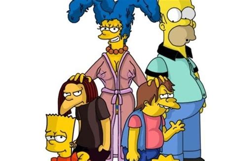 family rule 34|Simpsons 